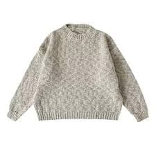 Chunky Knit Sweater
