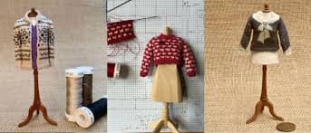 Cute Handmade Miniatures