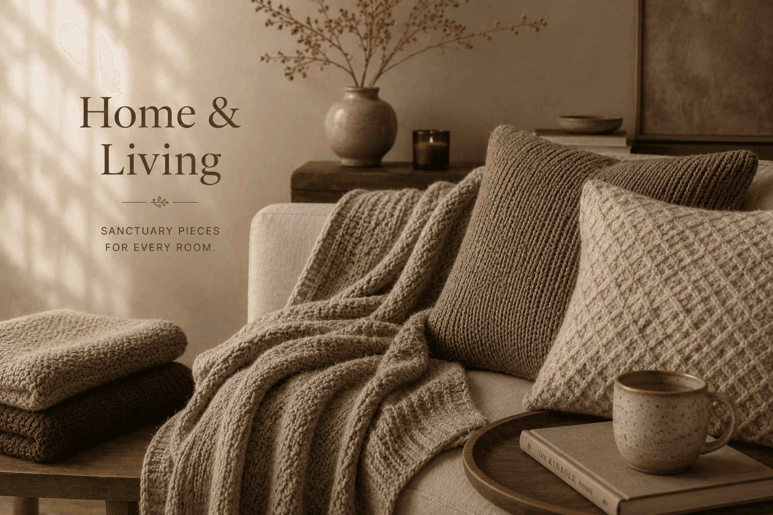 Home & Living