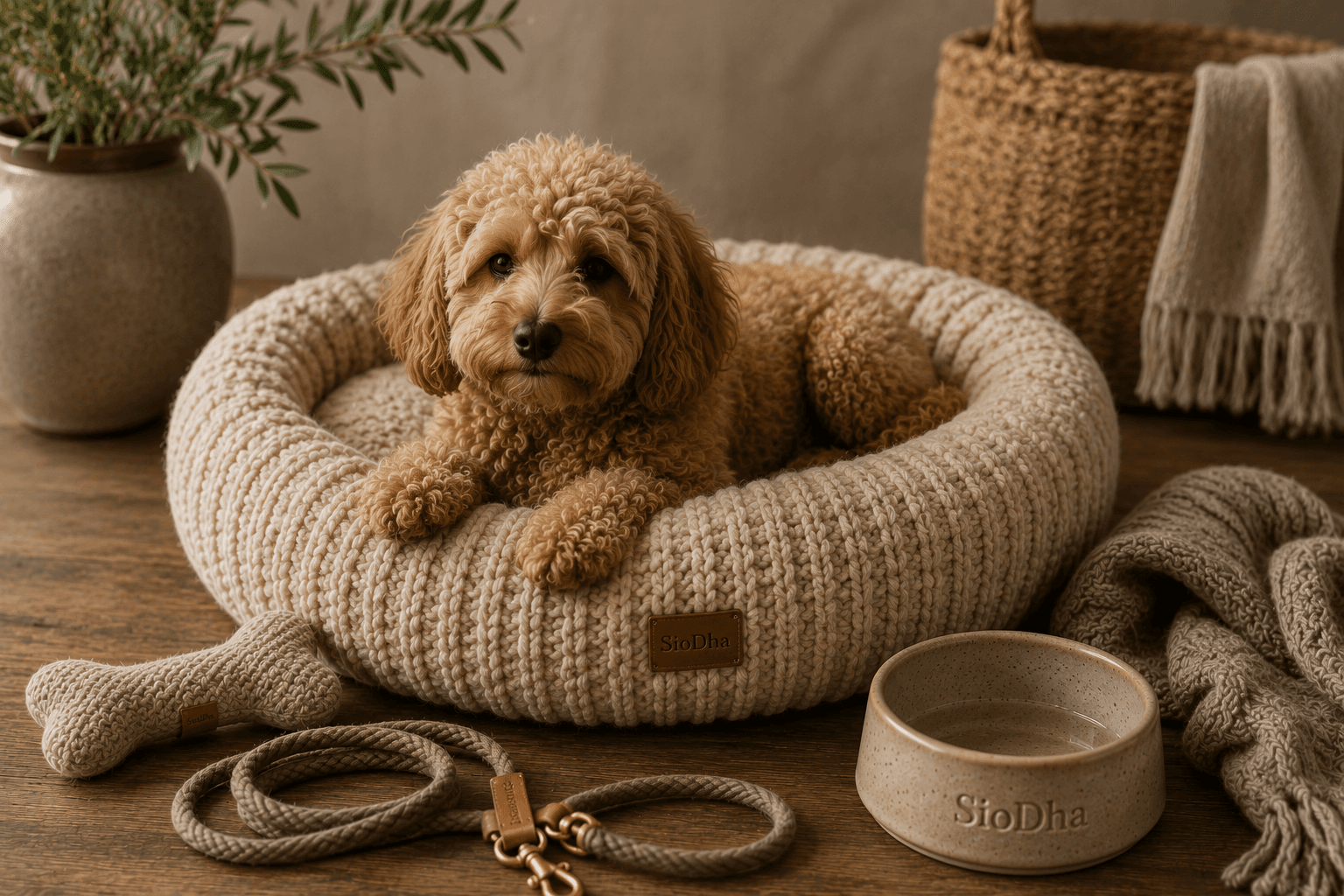 Pet Products