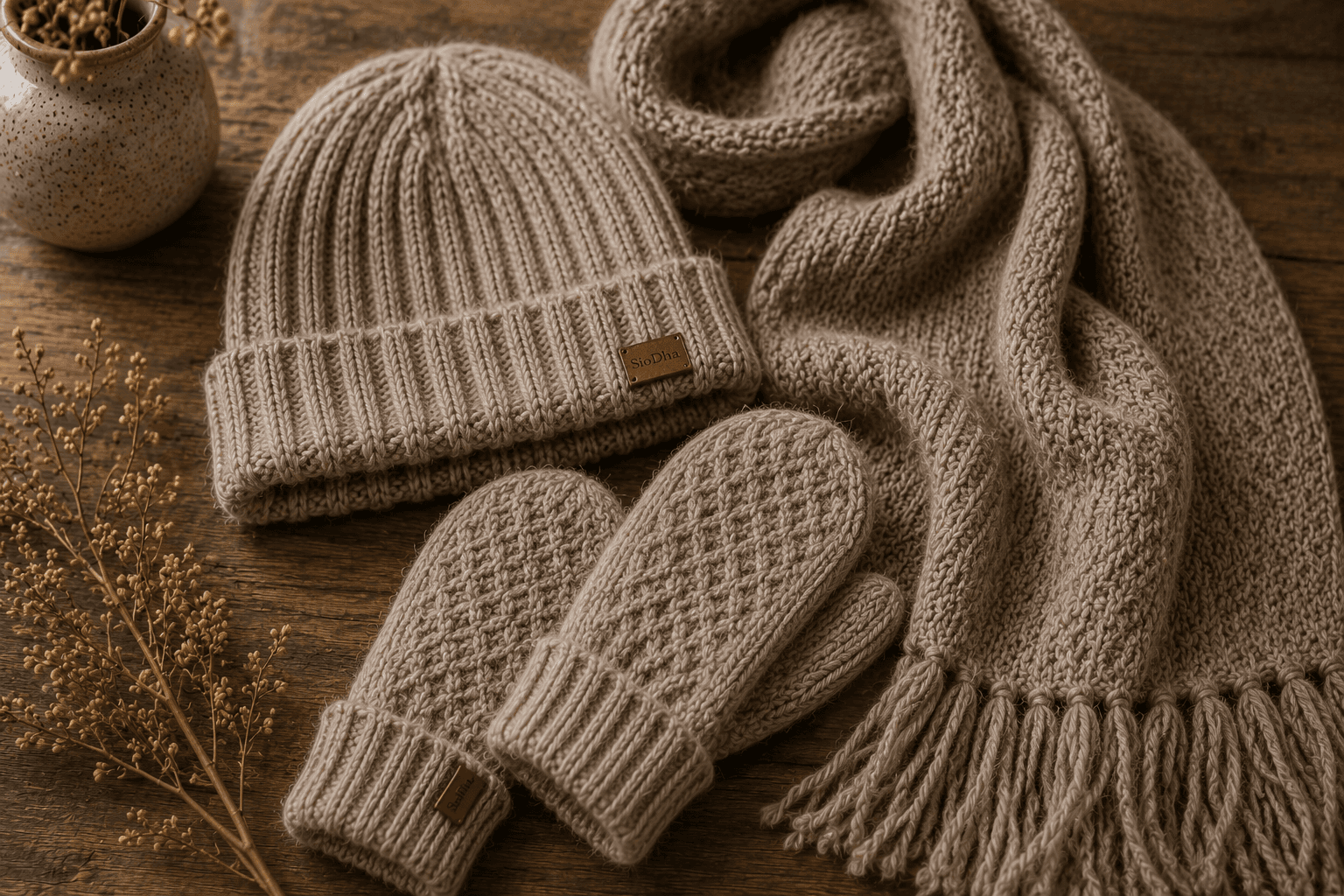 Accessories
